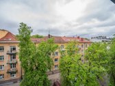 Apartamentai miesto centre tiems, kurie - nuotraukos Nr. 20