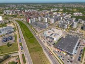 Parduodamos Dvi Parkavimo Vietos - nuotraukos Nr. 2