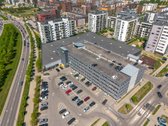 Parduodamos Dvi Parkavimo Vietos - nuotraukos Nr. 5