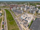 Parduodamos Dvi Parkavimo Vietos - nuotraukos Nr. 3