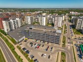 Parduodamos Dvi Parkavimo Vietos - nuotraukos Nr. 4