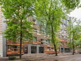 Apartamentai miesto centre tiems, kurie - nuotraukos Nr. 28