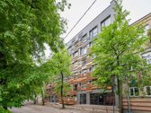 Apartamentai miesto centre tiems, kurie - nuotraukos Nr. 29