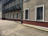 Juodkrantėje Ramioje vietoje prie pušyno