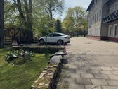 Juodkrantėje Ramioje vietoje prie pušyno - nuotraukos Nr. 2