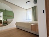 Išnuomojamas itin kokybiškai įrengtas jaukus - nuotraukos Nr. 5