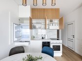 Nuomojamas Stilingas 2 Kambarių Butas - nuotraukos Nr. 10