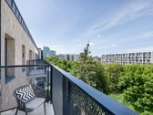 Nuomojamas Stilingas 2 Kambarių Butas - nuotraukos Nr. 21