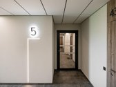 Nuomojamas Stilingas 2 Kambarių Butas - nuotraukos Nr. 34