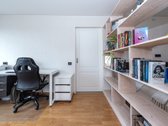 Parduodamas šviesus 2 kambarių butas su - nuotraukos Nr. 6