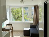 Stilinga, visiškai nauja studija Vilniaus
