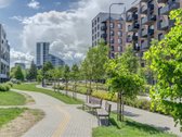 Parduodamos išnuomotos komercinės patalpos - nuotraukos Nr. 17