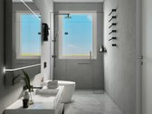 Modernus ir kokybiškas 4 kambarių namas - nuotraukos Nr. 17