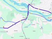Parduodamas 10 Arų Sklypas Mitkūnuose, Prie - nuotraukos Nr. 7