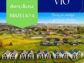 Naujos statybos sublokuotų namų kvartalas – - nuotraukos Nr. 2
