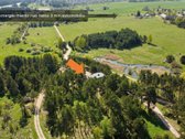 Parduodamas Erdvus Namas Ramioje Vietoje - nuotraukos Nr. 2