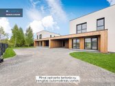 Parduodami Erdvūs A++ Energetinės Klasės - nuotraukos Nr. 6