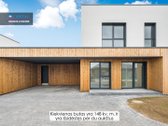 Parduodami Erdvūs A++ Energetinės Klasės - nuotraukos Nr. 7