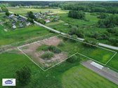 Parduodamas 0,49 ha žemės ūkio paskirties - nuotraukos Nr. 2