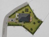 Parduodamas 13,41 aro sklypas aušrinės g. 12,