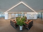 Nuomojamos modernios, įvairaus dydžio biuro - nuotraukos Nr. 2