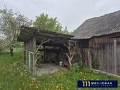 Parduodamas namas su ūkiniais pastatais ir 17 - nuotraukos Nr. 25