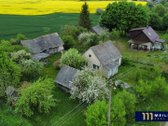 Parduodamas namas su ūkiniais pastatais ir 17 - nuotraukos Nr. 2