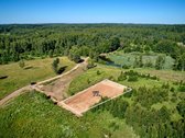 17 arų sklypas prie Medžiakalnio draustinio - nuotraukos Nr. 2