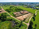 17 arų sklypas prie Medžiakalnio draustinio