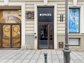 Įkvepiančios bendradarbystės erdvės prieiga - nuotraukos Nr. 3