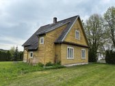 Utenos rajone, istoriniame Užpalių mietelio - nuotraukos Nr. 3