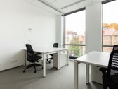 Dirbkite privačiame biure, skirtame dviems - nuotraukos Nr. 7