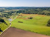 Parduodamas 376 arų sklypas Bareikiškių kaime