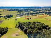 Parduodamas 376 arų sklypas Bareikiškių kaime - nuotraukos Nr. 2