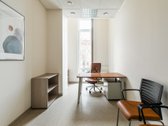 Palangos 4 verslo centras įsikūręs pačiame