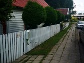 Parduodamas namas su garažu ir baldais - nuotraukos Nr. 3