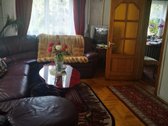 Parduodamas namas su garažu ir baldais - nuotraukos Nr. 11