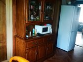 Parduodamas namas su garažu ir baldais - nuotraukos Nr. 14