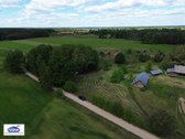 Parduodamas itin erdvus namų valdos žemės - nuotraukos Nr. 3