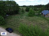 Parduodamas itin erdvus namų valdos žemės - nuotraukos Nr. 10