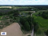 Parduodamas itin erdvus namų valdos žemės - nuotraukos Nr. 2