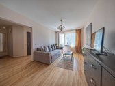 Parduodamas kokybiškai įrengtas ir itin