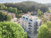 Naujas Nt projektas Antakalnyje – „Šilo 23“!