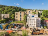 Naujas Nt projektas Antakalnyje – „Šilo 23“!