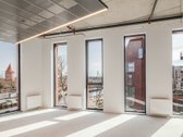 „Breeam Excellent“ tarptautinį tvarumo - nuotraukos Nr. 4