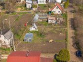 Parduodamas 6,62 arų žemės sklypas Paeglinės - nuotraukos Nr. 6