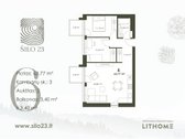 Naujas Nt projektas Antakalnyje – „Šilo 23“! - nuotraukos Nr. 3