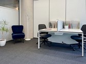 Dirbkite privačiame biure, skirtame dviems - nuotraukos Nr. 3
