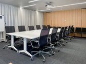 Dirbkite privačiame biure, skirtame dviems - nuotraukos Nr. 5