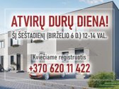 A+ Energinio Naudingumo Klasės Kotedžai - nuotraukos Nr. 2